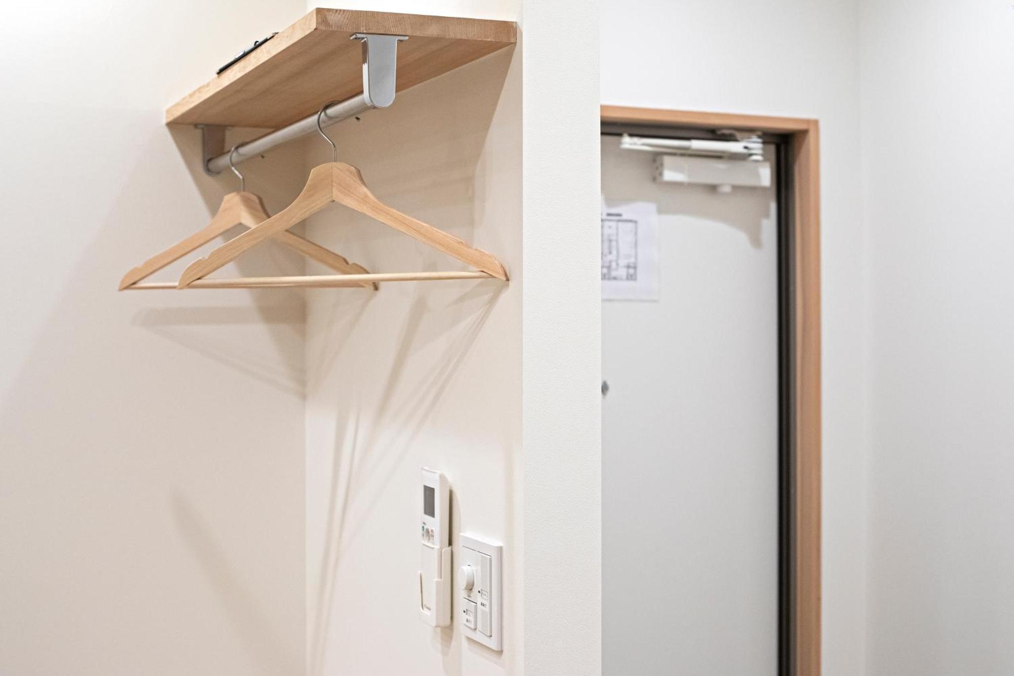 Apartamento 拾野の家 202和室 Osaka Exterior foto
