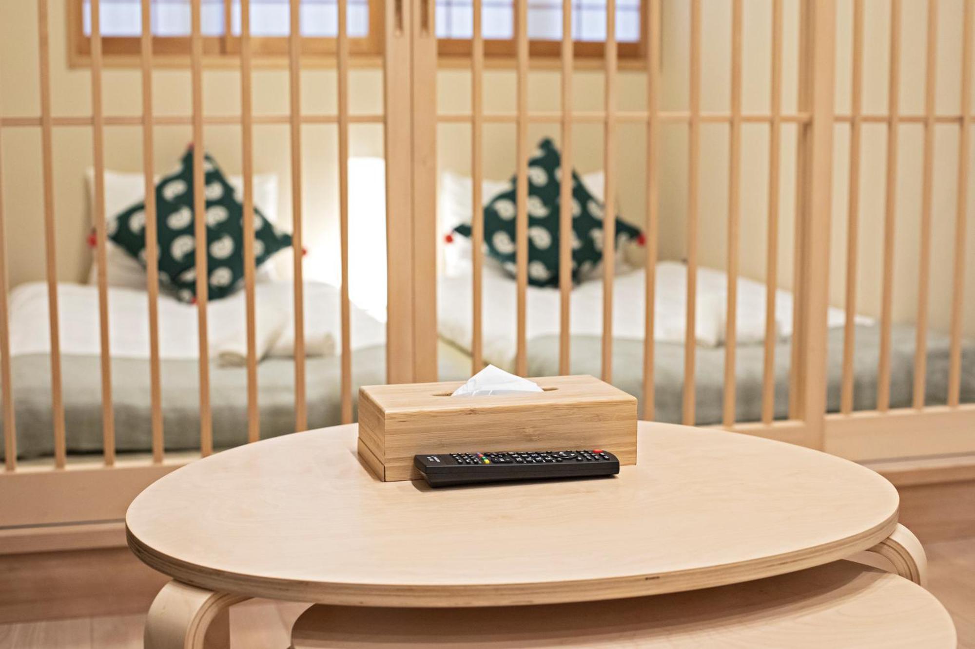 Apartamento 拾野の家 202和室 Osaka Exterior foto